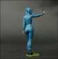 Preview: 1:18 Selfie Girl - Handgemacht - 3D - Unikate -